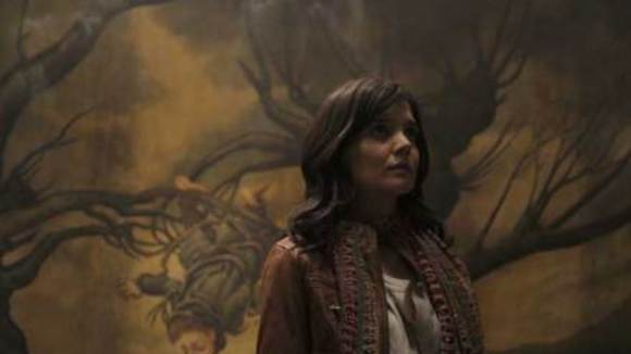 Photo du film Don't Be Afraid of the Dark