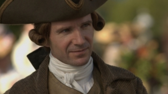 Photo from the movie The Duchess