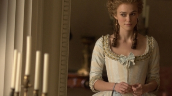 Photo from the movie The Duchess
