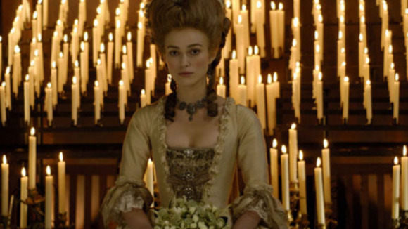 Photo from the movie The Duchess
