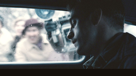 Photo from the movie Edwin Boyd: Citizen Gangster