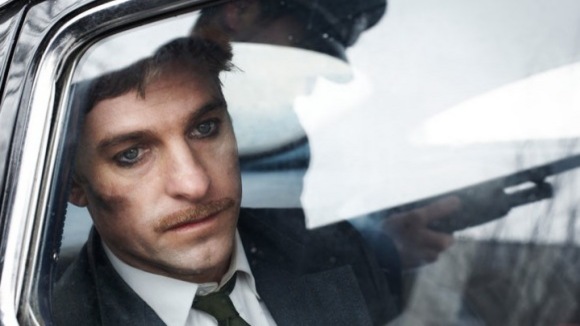 Photo from the movie Edwin Boyd: Citizen Gangster