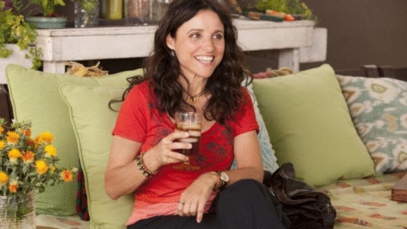 Photo du film Enough Said