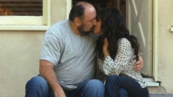 Photo du film Enough Said