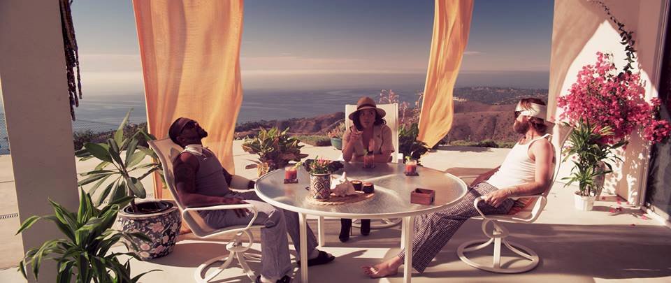 Photo from the movie Espionage Tonight