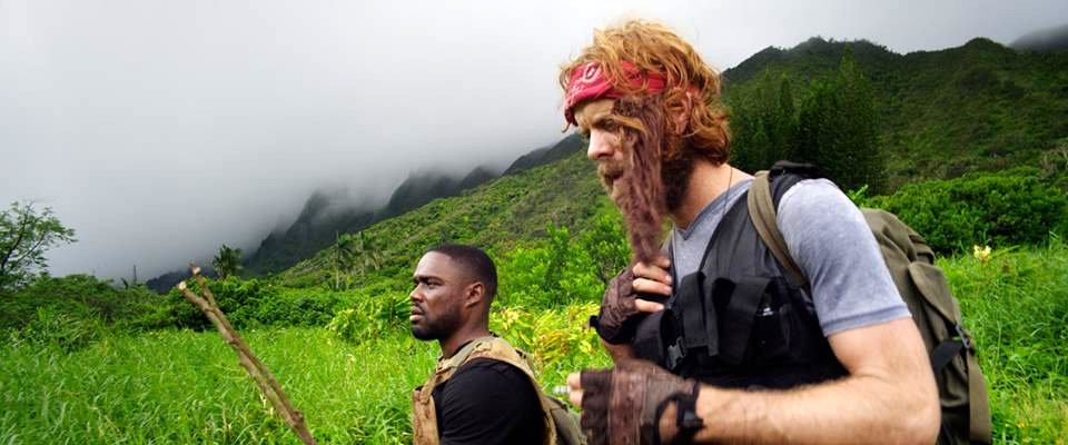 Photo from the movie Espionage Tonight