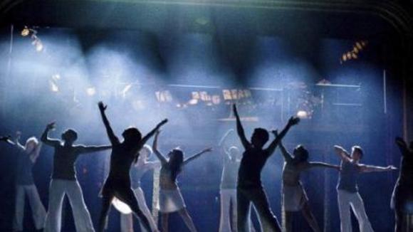 Photo from the movie Fame