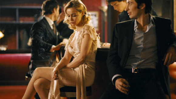 Photo from the movie Le Héros de la famille