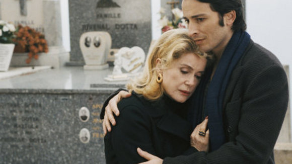 Photo from the movie Le Héros de la famille