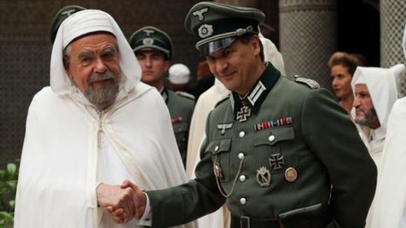 Photo du film Free Men