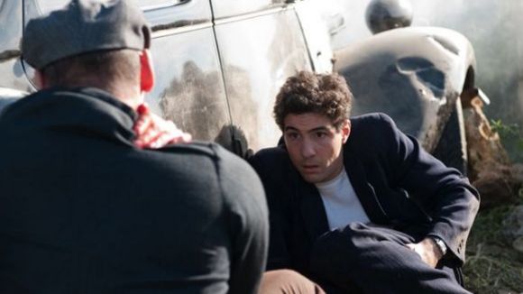 Photo du film Free Men