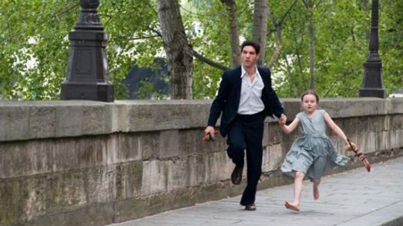 Photo du film Free Men