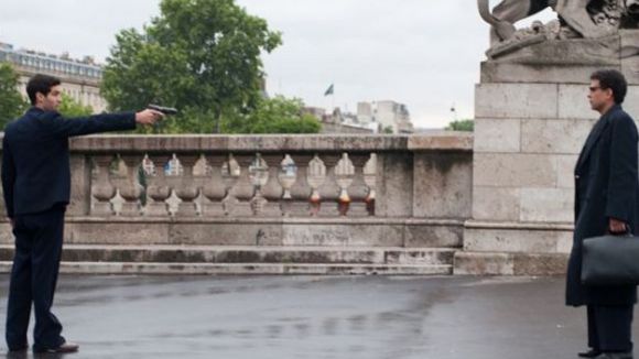 Photo du film Free Men