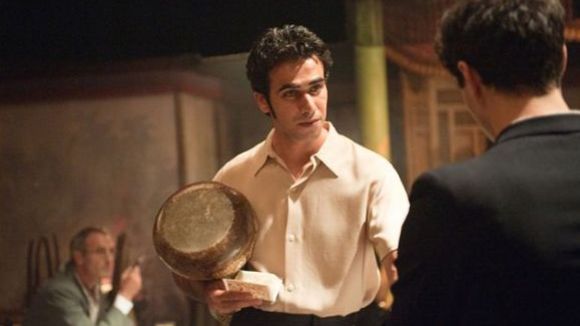 Photo du film Free Men