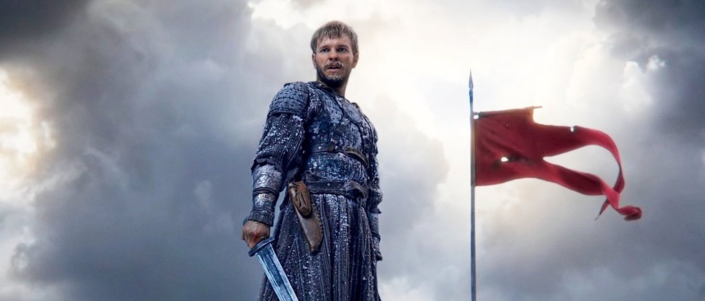 Photo from the movie Furious [2017]