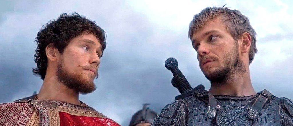 Photo from the movie Furious [2017]