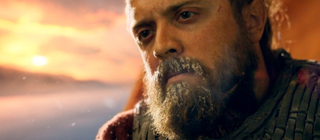 Photo from the movie Furious [2017]