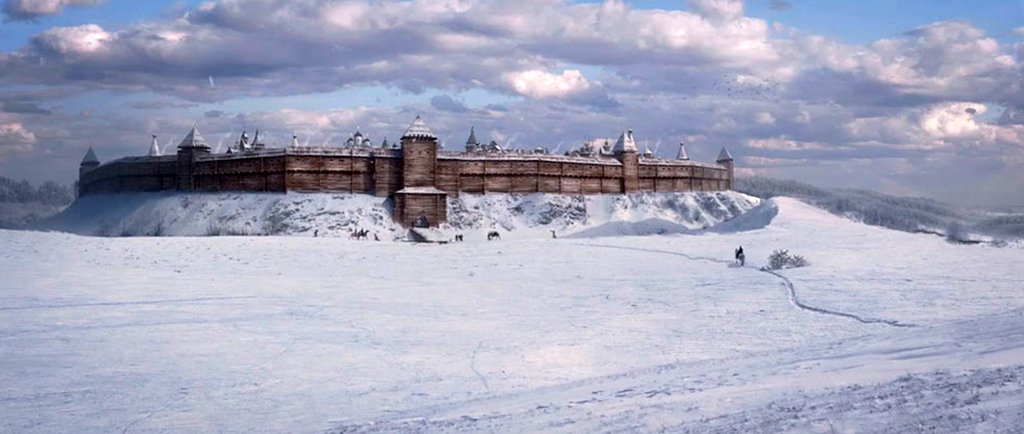 Photo from the movie Furious [2017]