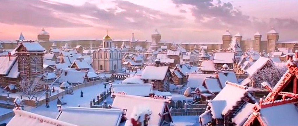 Photo from the movie Furious [2017]