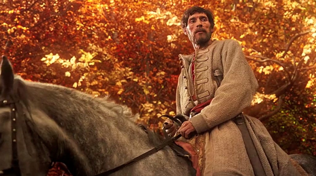 Photo from the movie Furious [2017]