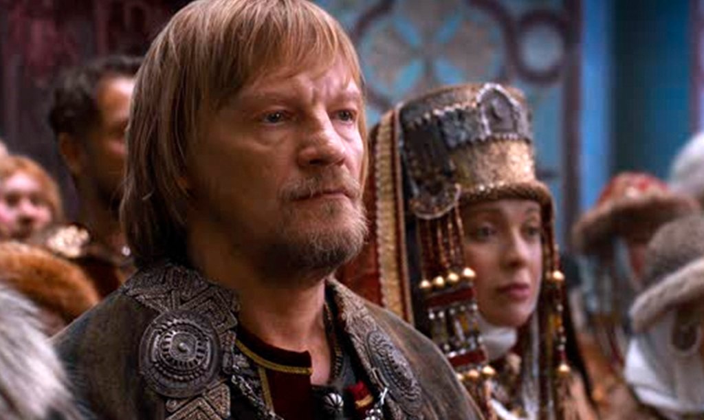 Photo from the movie Furious [2017]