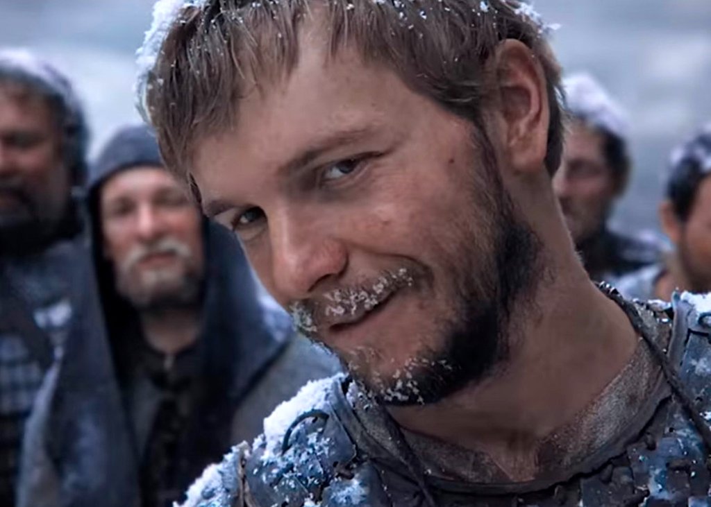 Photo from the movie Furious [2017]