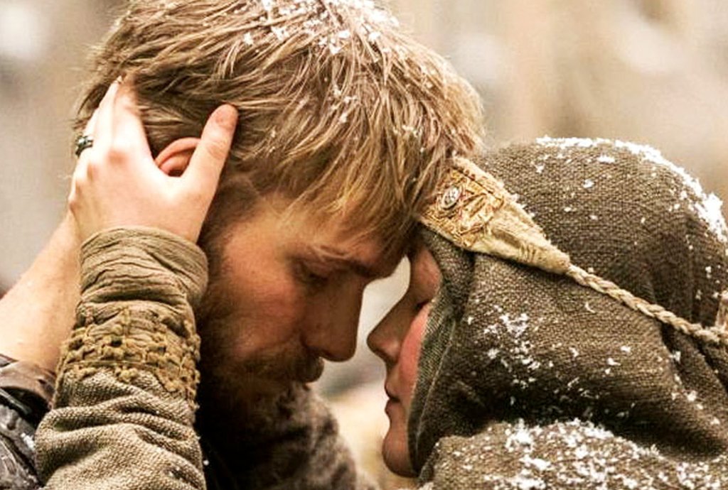 Photo from the movie Furious [2017]