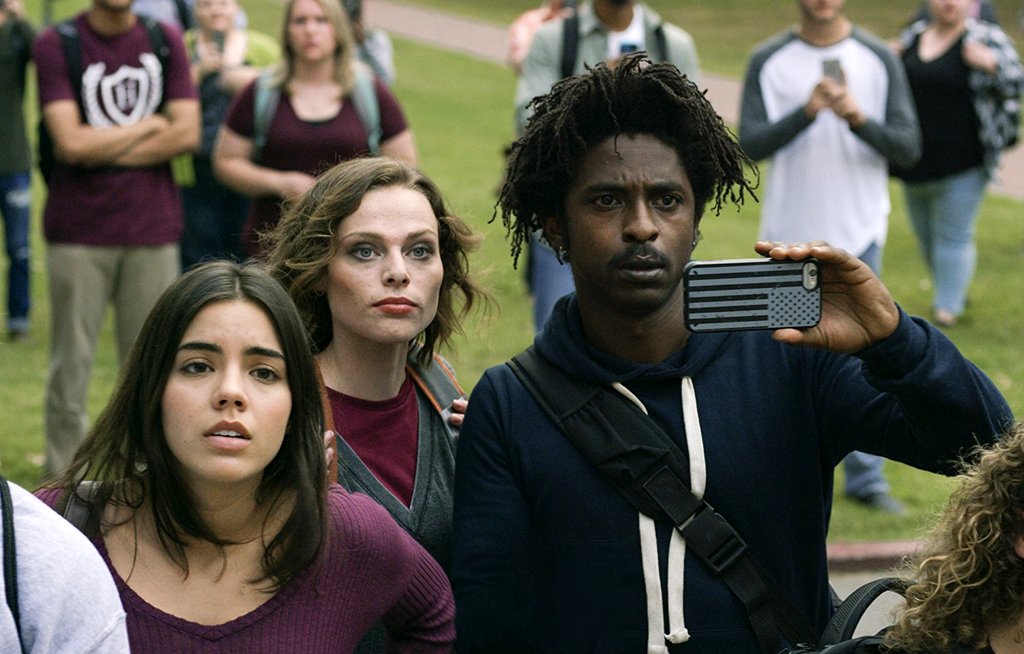 Photo du film God's Not Dead: A Light in Darkness