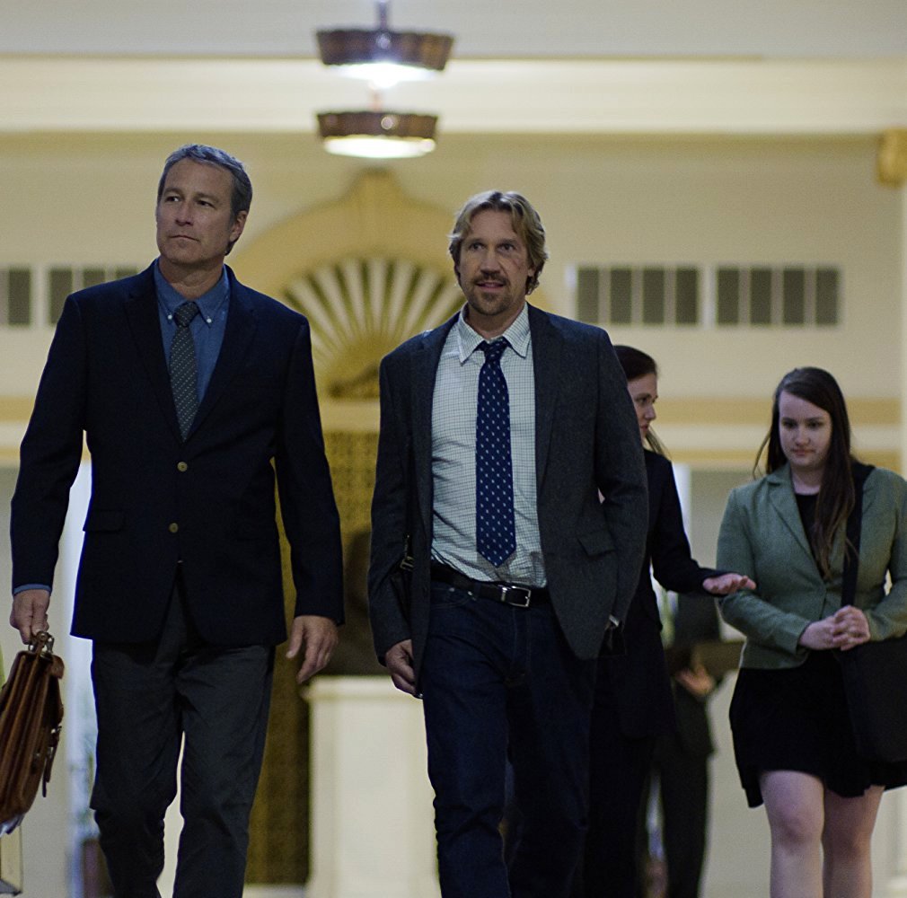 Photo du film God's Not Dead: A Light in Darkness