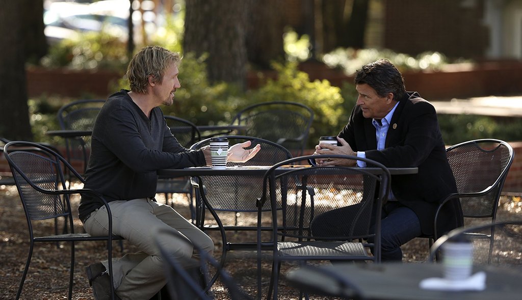 Photo du film God's Not Dead: A Light in Darkness