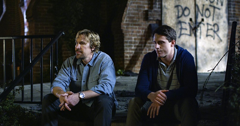 Photo du film God's Not Dead: A Light in Darkness