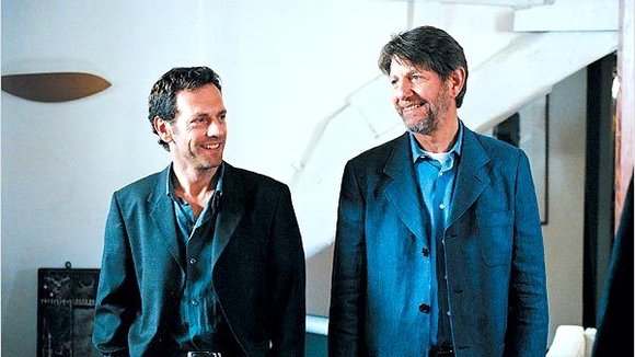 Photo du film Le Grand rôle