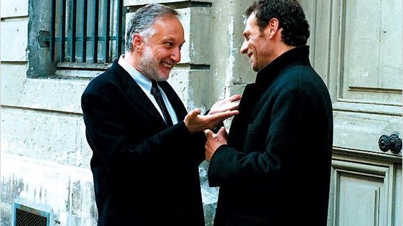 Photo du film Le Grand rôle