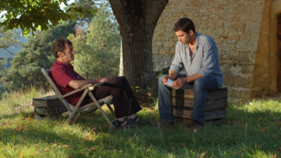 Photo du film Le Fils de l'épicier