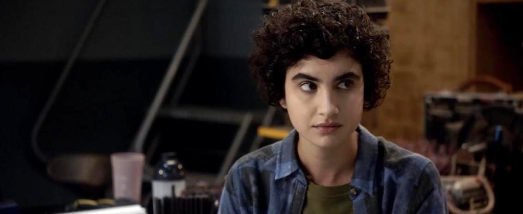 Photo from the movie Happy Death Day 2U [2019]