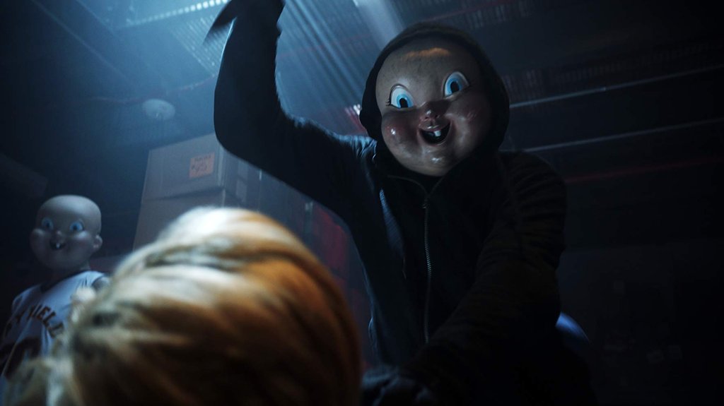 Photo from the movie Happy Death Day 2U [2019]