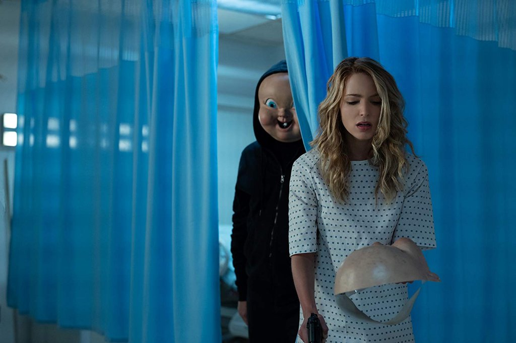 Photo from the movie Happy Death Day 2U [2019]