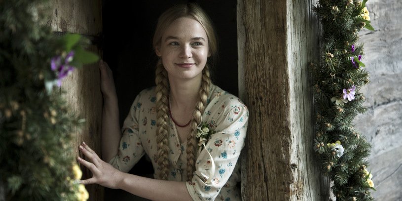 Photo from the movie Hatred