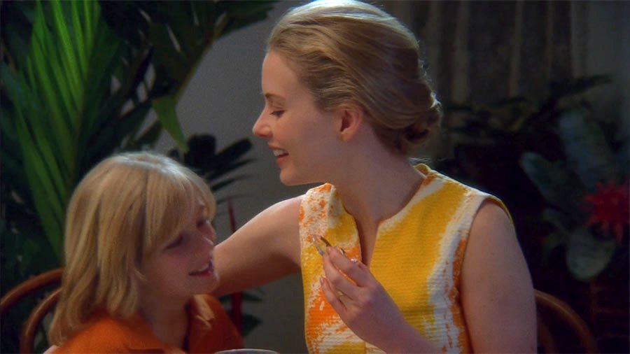 Photo from the movie Heaven's Rain