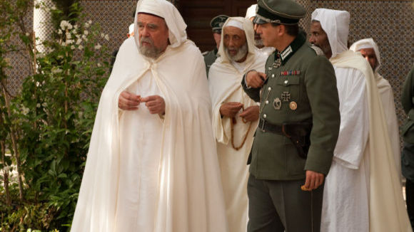 Photo du film Free Men