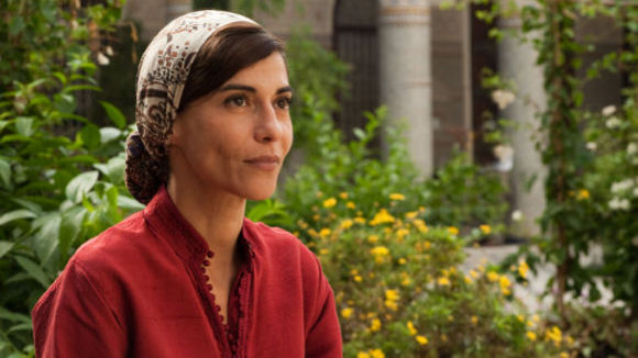 Photo du film Free Men