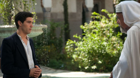 Photo du film Free Men