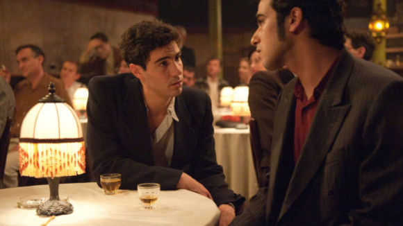 Photo du film Free Men