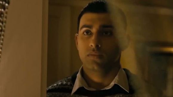 Photo du film Honour