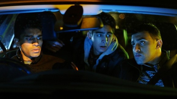 Photo du film Honour