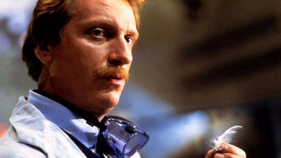 Photo from the movie Howard une nouvelle race de héros