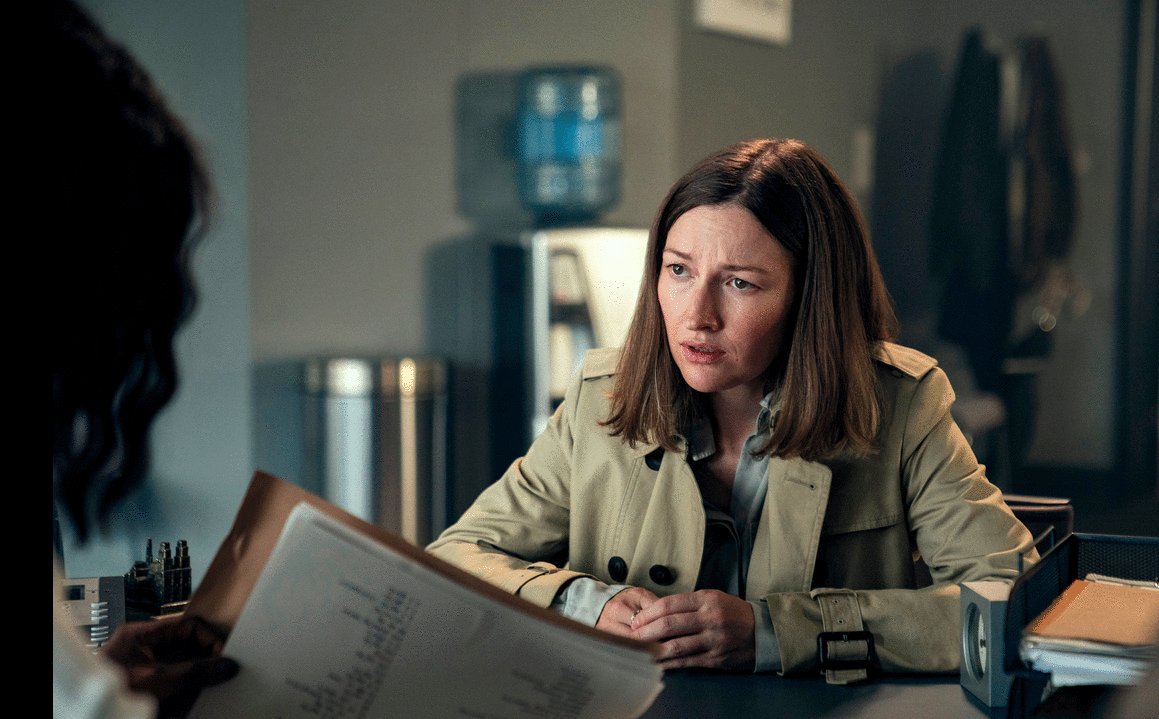 Photo du film I Came By [2022]