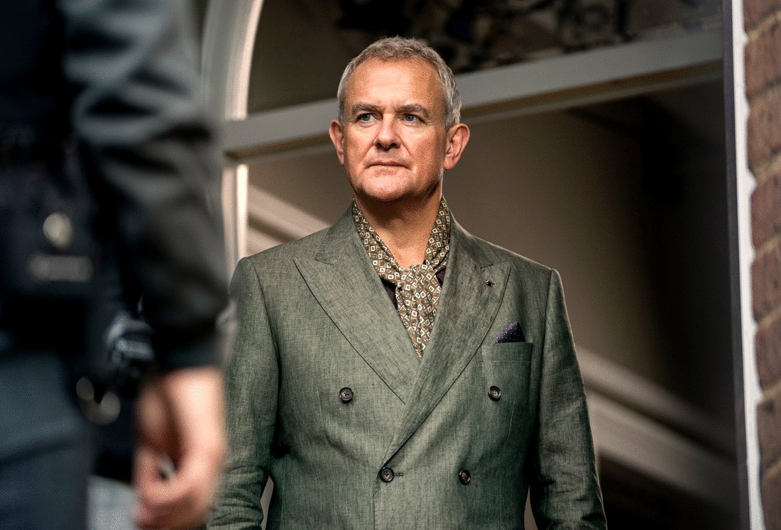 Photo du film I Came By [2022]