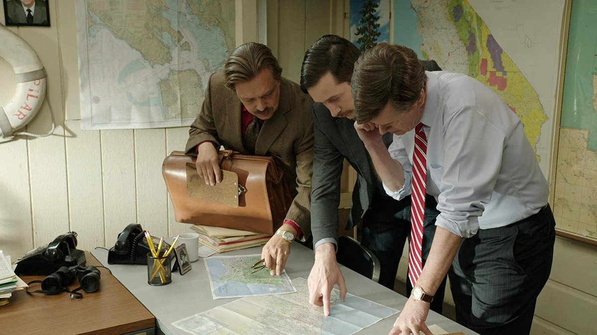 Photo du film I'm Charlie Walker