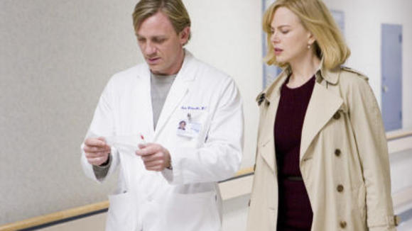 Photo from the movie The Invasion